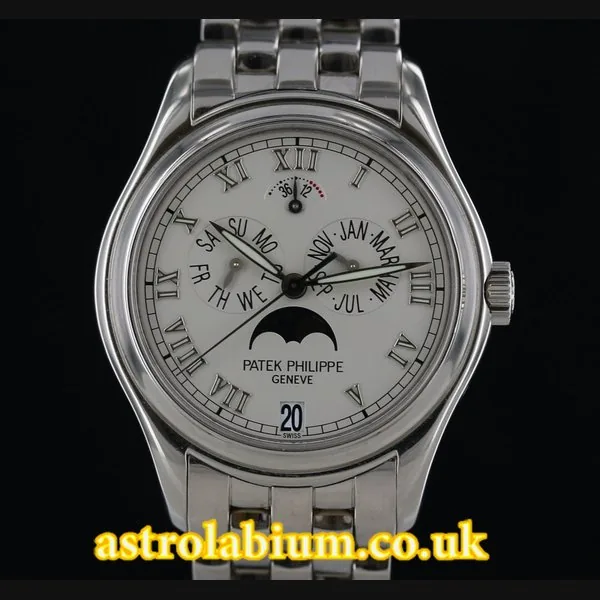 Patek Philippe Annual Calendar 5036G