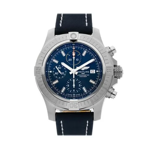 Breitling Avenger A13317101C1X2