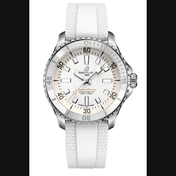 Breitling Superocean A17377211A1S1