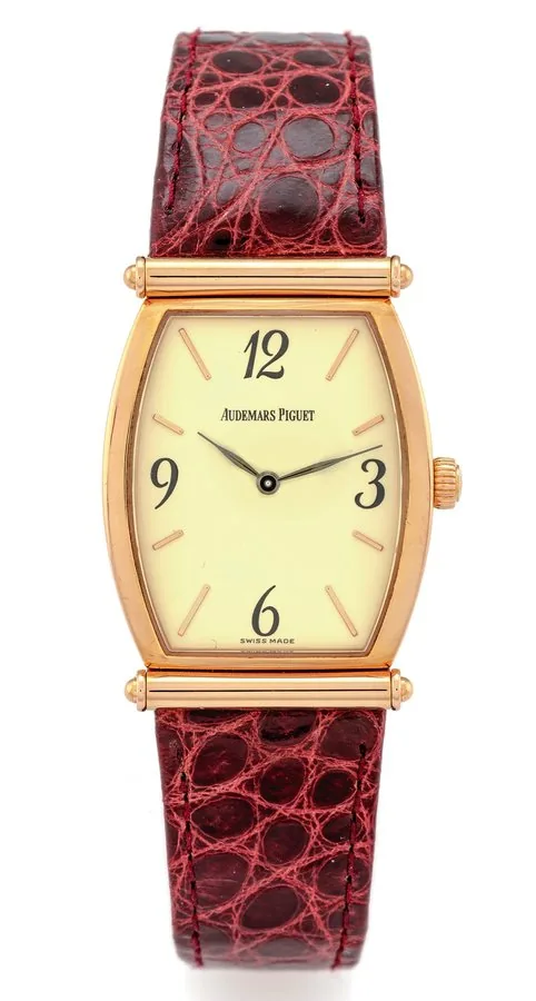 Audemars Piguet Unclassified 14941