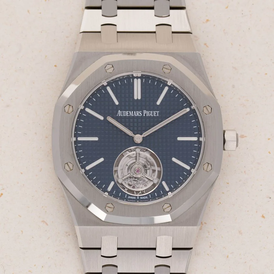 Audemars Piguet Royal Oak 26670ST.OO.1240ST.01