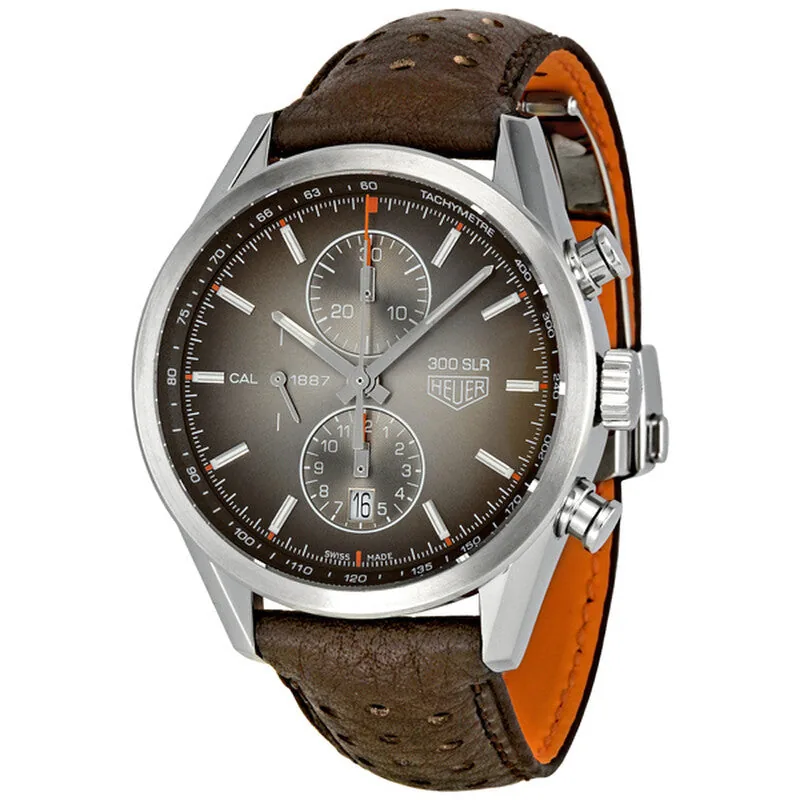 TAG Heuer Carrera Calibre 1887 CAR2112.FC6267