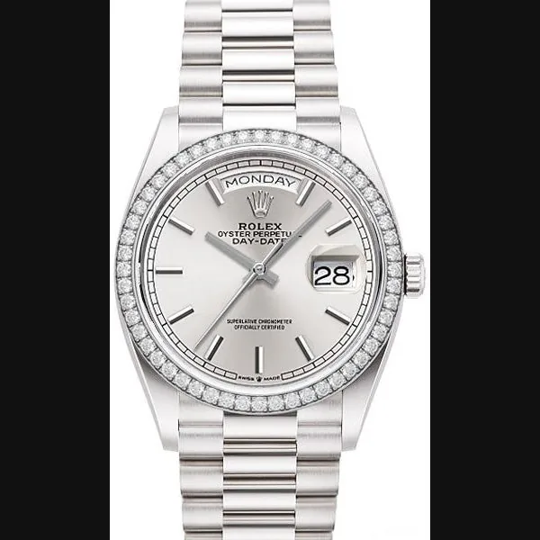 Rolex Day-Date Z101096