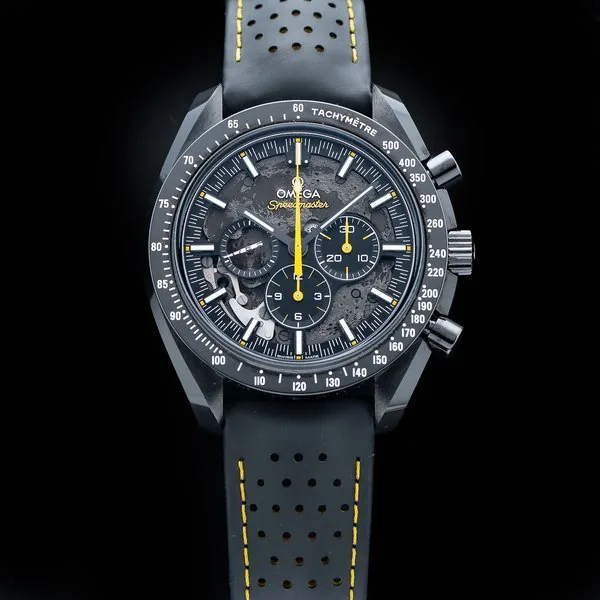 Omega Unclassified POC210009N34025