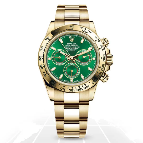 Rolex Unclassified GATO500422