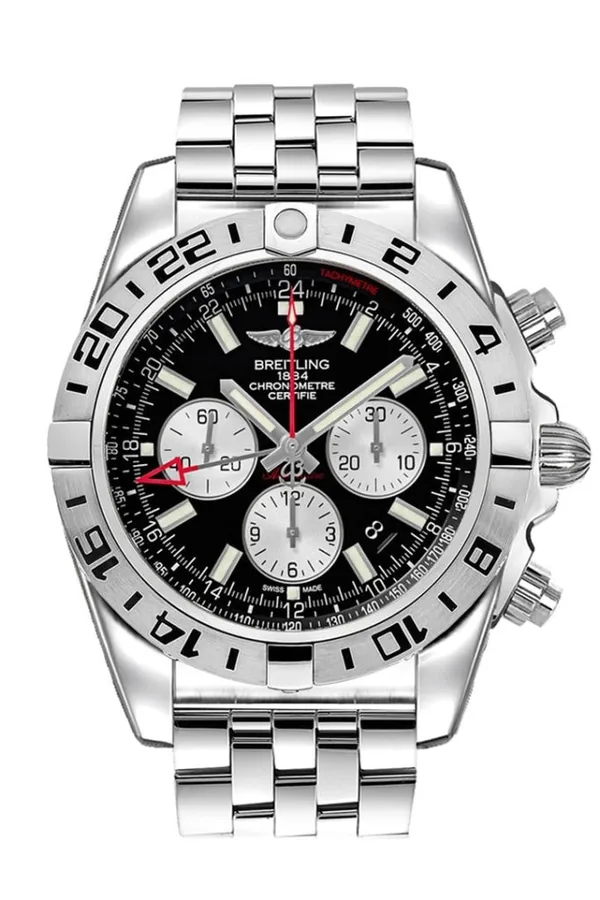 Breitling Chronomat GMT BT022