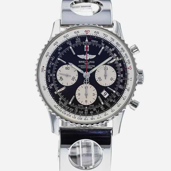 Breitling Navitimer 10-10-BRT-23FB7X