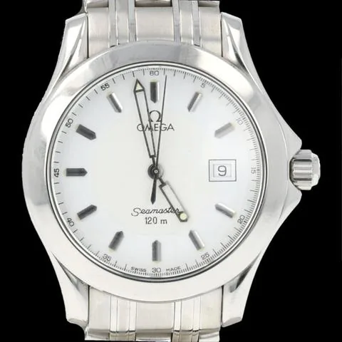 Omega Seamaster 120 M 2511.21.00