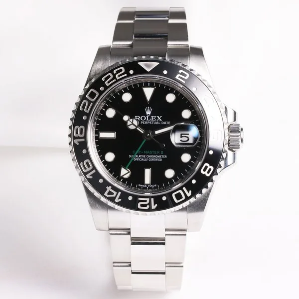 Rolex GMT-Master II 116710