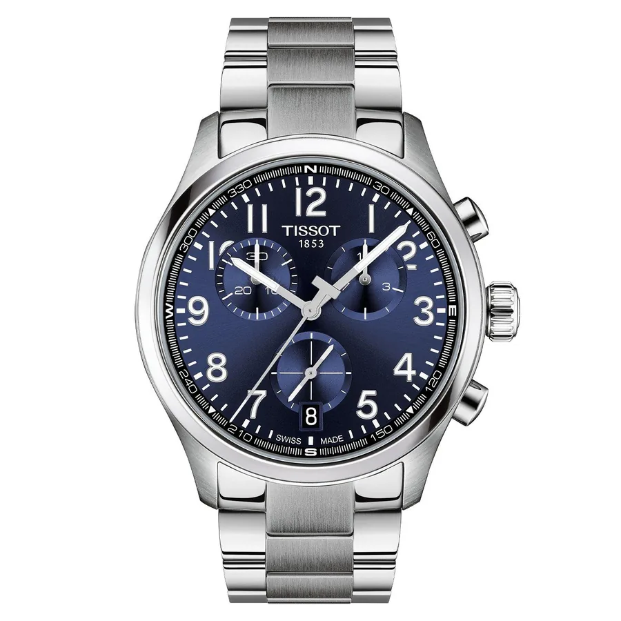 Tissot Chrono L 42mm M155913