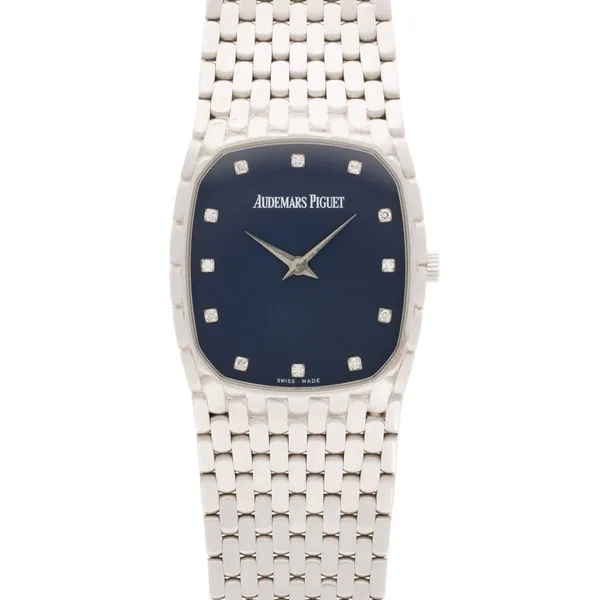 Audemars Piguet Unclassified 14579BC