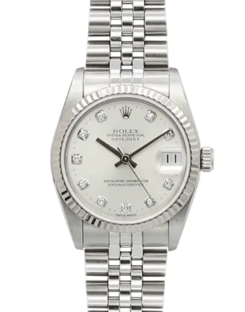 Rolex Datejust T621227