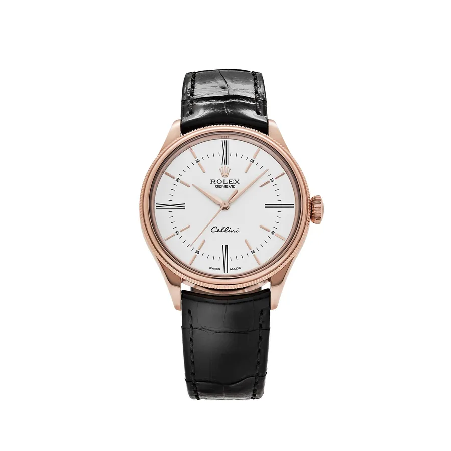 Rolex Cellini Time 50505-0021