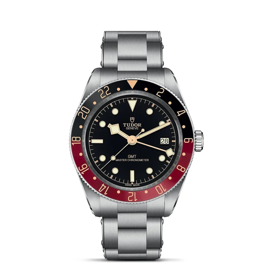 Tudor Black Bay 58 GMT "Coke" Automatic M7939G1A0NRU-0001