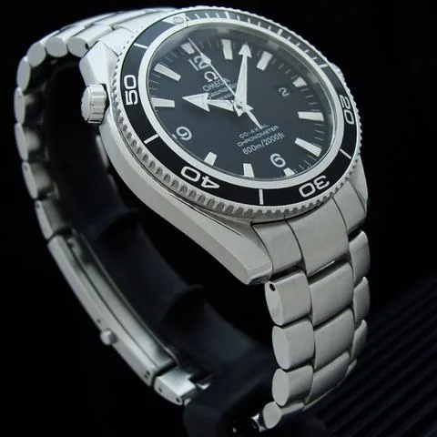 Omega Seamaster Planet Ocean 2901.50.81