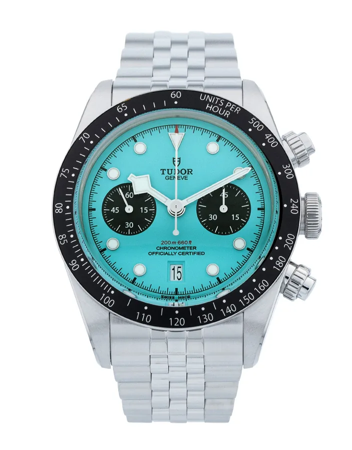Tudor Black Bay Chrono M79360N-0024 434796