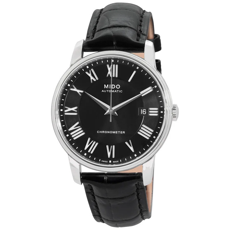 Mido Man's M0104081605329 Baroncelli M010.408.16.053.29