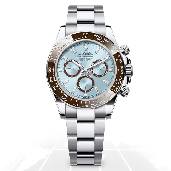 Rolex Unclassified GATO504975