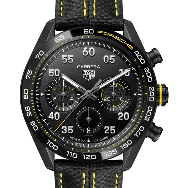 TAG Heuer Carrera Porsche CBN2A1H.FC6512