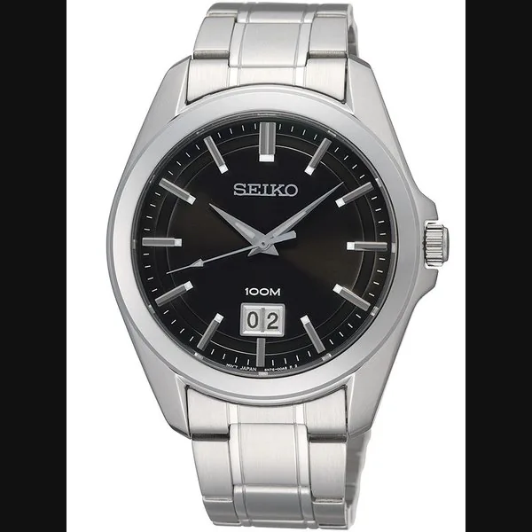 Seiko Unclassified SO-546