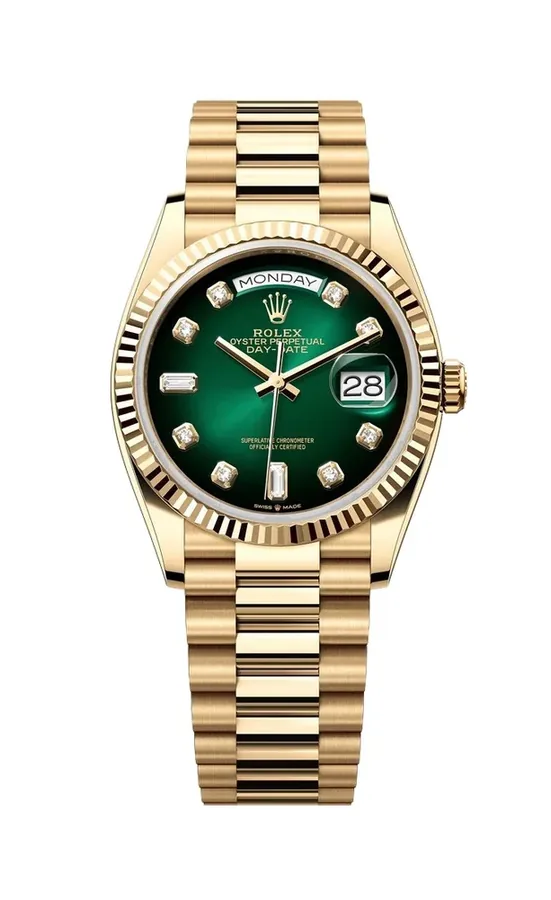 Rolex Day-Date 128238-0069