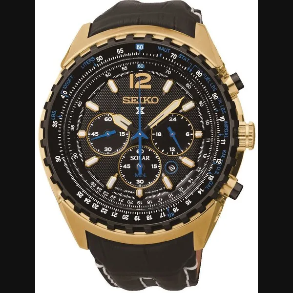 Seiko Watch Prospex D SO-611