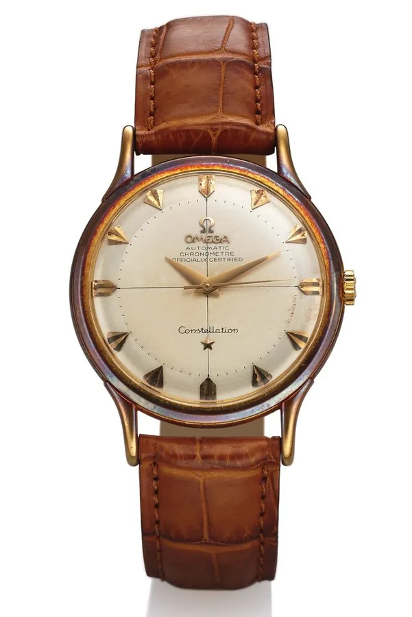 Omega Unclassified 2648
