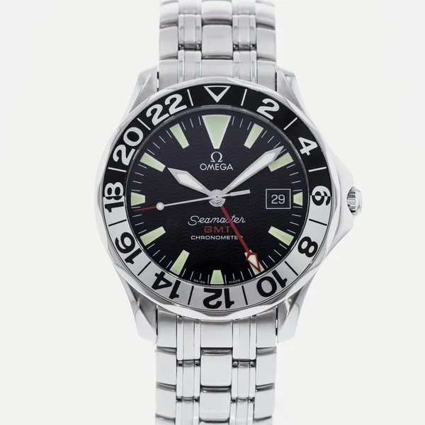 Omega Seamaster 2234.50