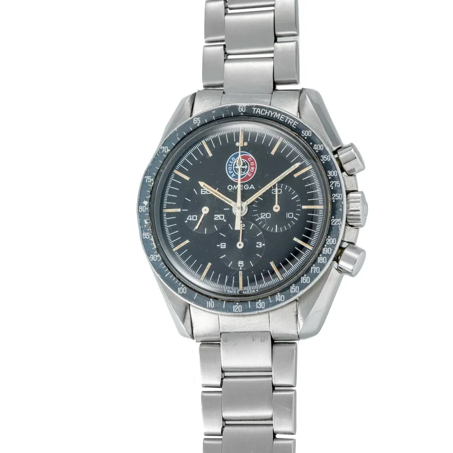 Omega Unclassified ST145