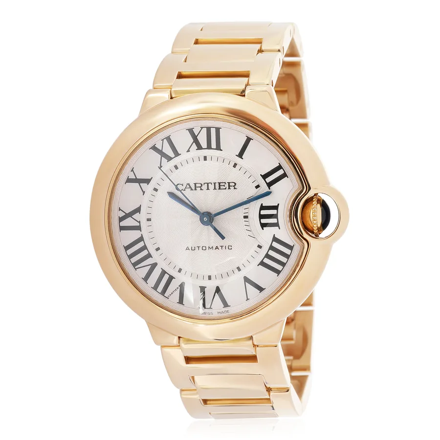 Cartier Ballon Bleu de W69003Z2 131612