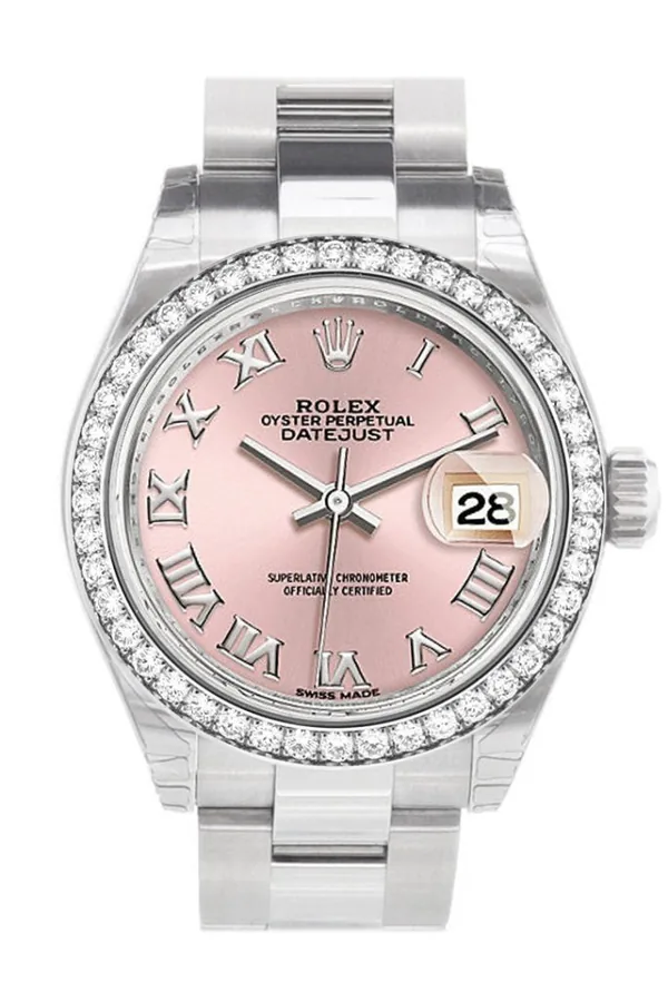 Rolex 279384RBR Datejust RN046_279384RBR
