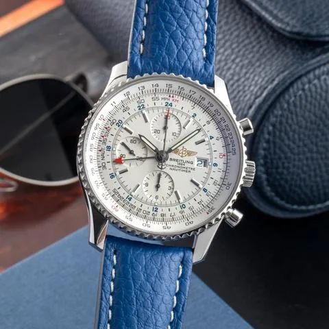 Breitling Navitimer World A2432212/G571/101X/A20BA.1