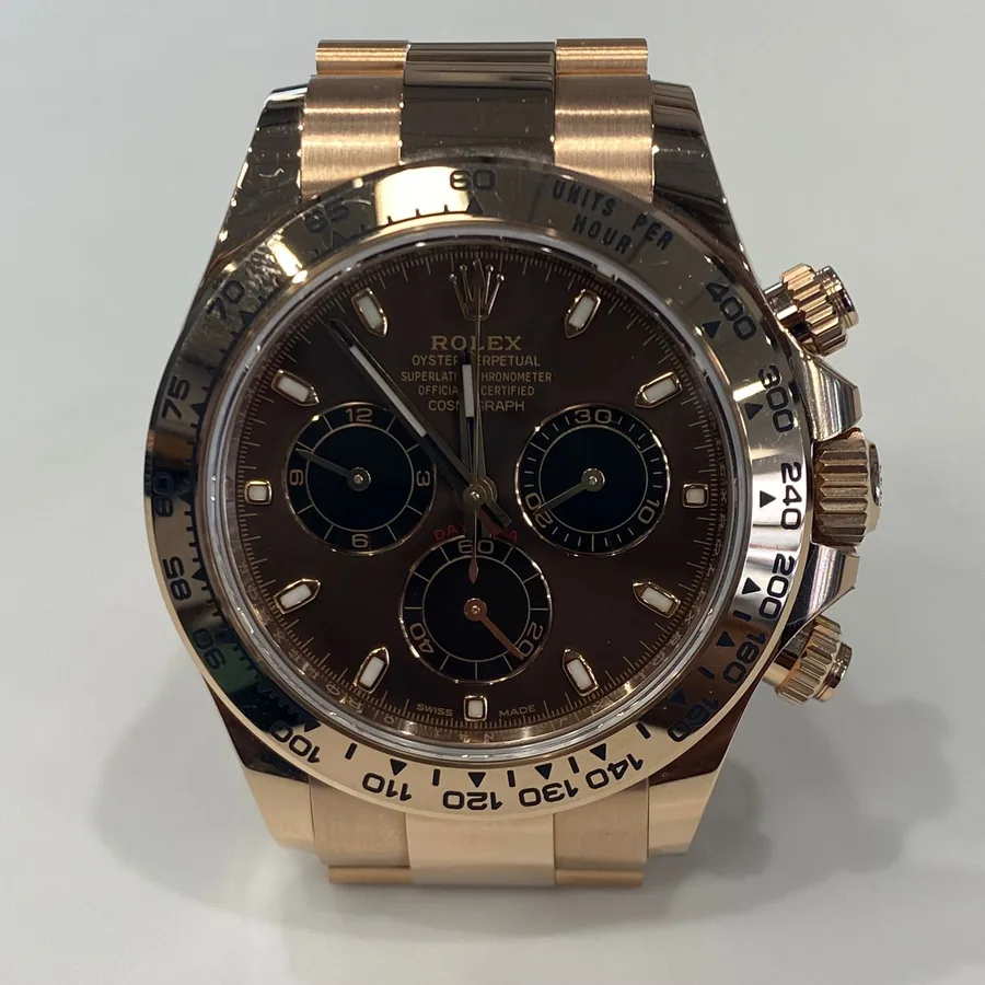 Rolex Unclassified ap104