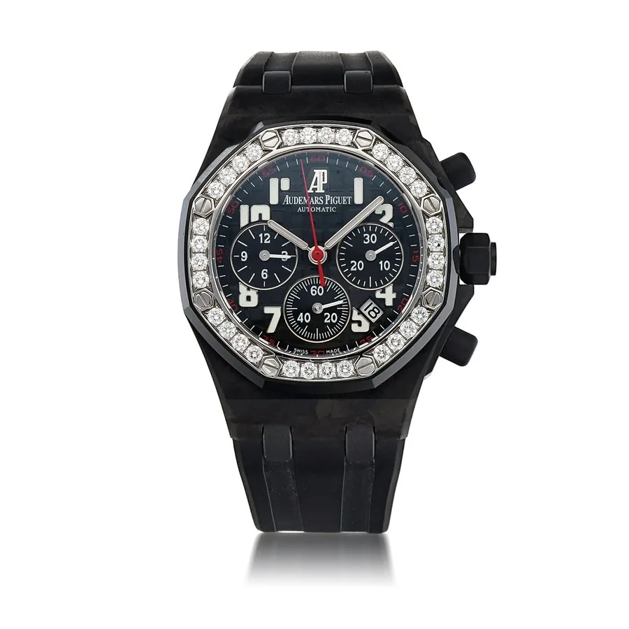 Audemars Piguet Royal Oak Offshore 26267FS.ZZ.D002CA.01
