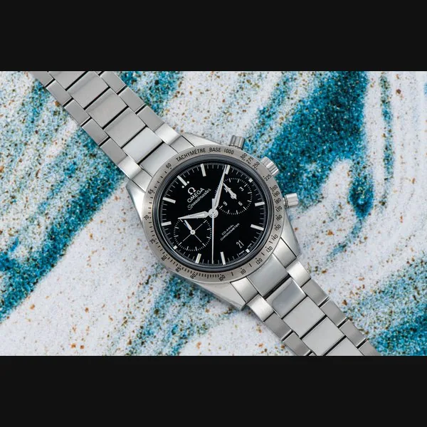 Omega Speedmaster '57 331.10.42.51.01.002