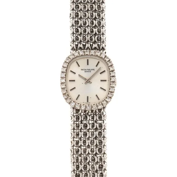 Patek Philippe Unclassified 4201/1