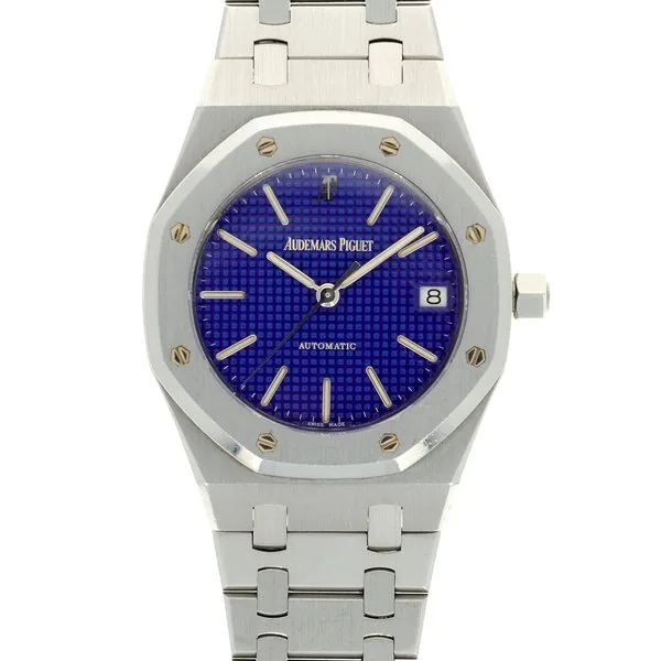 Audemars Piguet Steel Royal Oak 14790ST.00.0789ST
