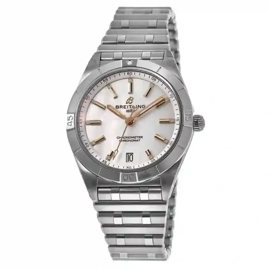 Breitling Chronomat A10380101A4A1
