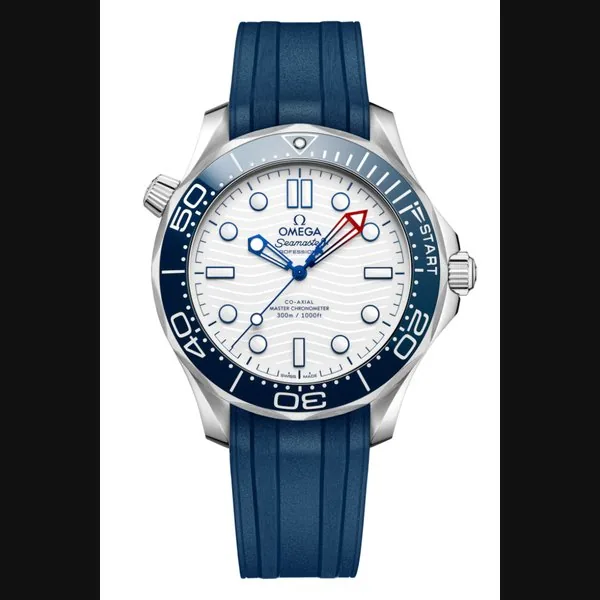 Omega Seamaster Diver 300 M 210.32.42.20.04.002