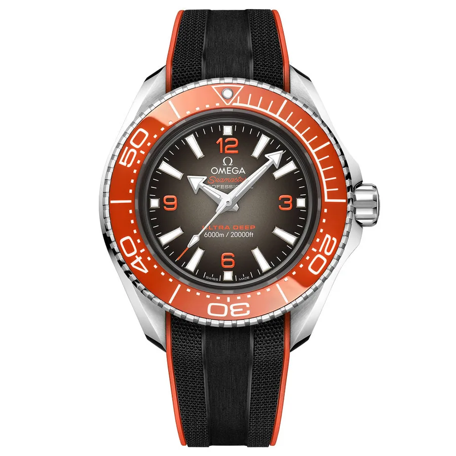 Omega Seamaster Planet Ocean 6000M 80-10-075