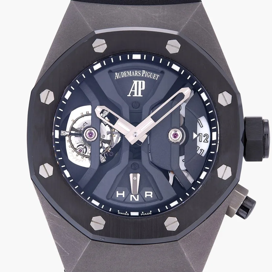 Audemars Piguet Unclassified 26560IO.OO.D002CA.01.A