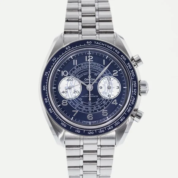 Omega Speedmaster 329.30.43.51.03.001