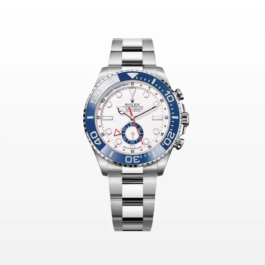 Rolex Yacht-Master II 126680-0001