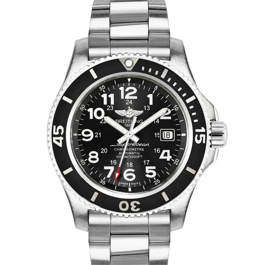 Breitling Superocean II WP7187-