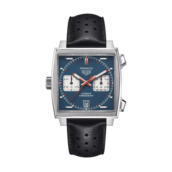 TAG Heuer Monaco Calibre CAW211P.FC6356