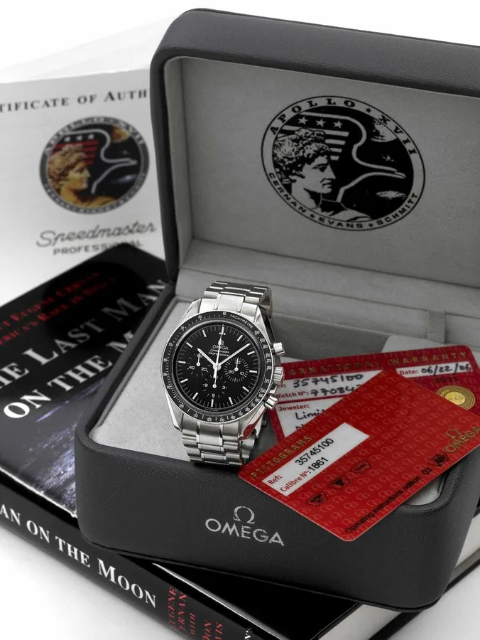 Omega Unclassified 35745100