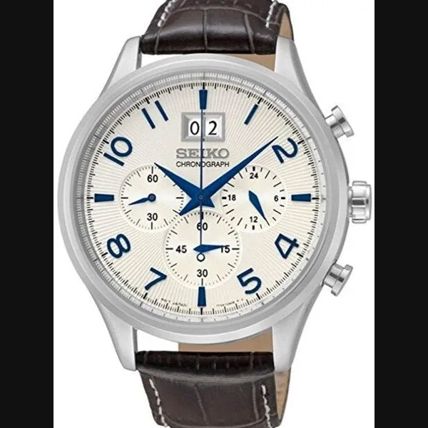 Seiko Unclassified SPC155