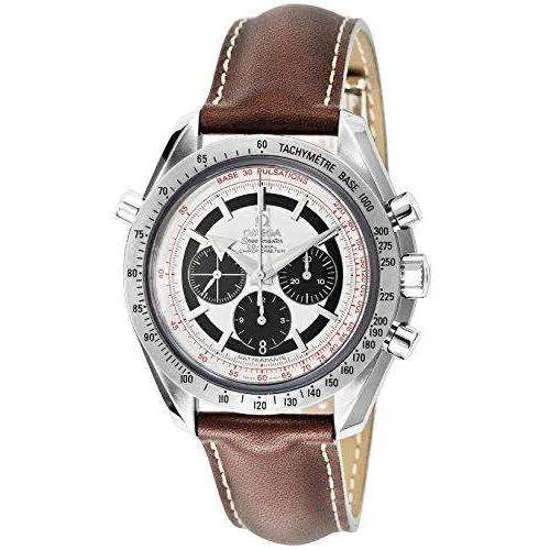 Omega SPEEDMASTER BROAD ARROW RATTRAPANTE B00WGAGPZG