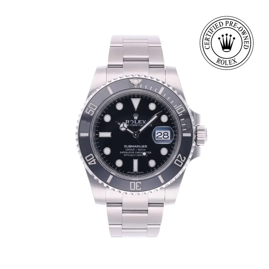 Rolex Submariner Date 40410216
