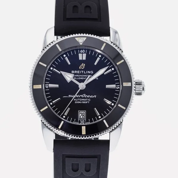 Breitling SuperOcean Heritage II 10-10-BRT-NA18SF